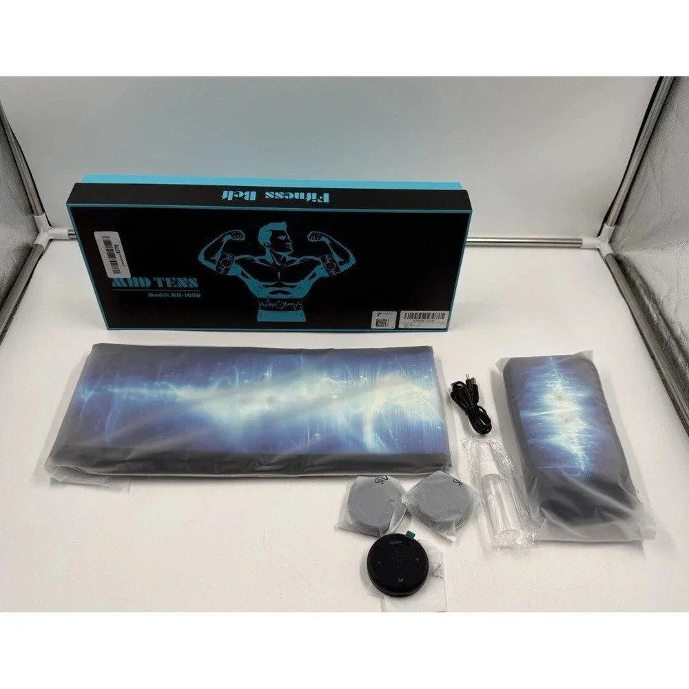Smiofo abs stimulator